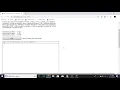 Logic-1 Alarm Clock Java Tutorial Codingbat com