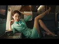 Download Lagu She likes wearing office outfit 7 | K-LookBook
