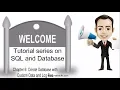 SQL Chapter 6 - Create Database with custom data and log files