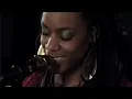 Akua Naru - Poetry: How Does It Feel Now??? [Live Performance]