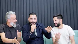 دخل عيونك حكينا الفنان محمد الشيخ ويحيى الدميري  اكسبلور  اغاني  جديد        دندنها