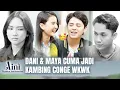 Lagu Attar Mulai Curiga Kalo Aini Punya \