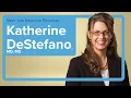 Meet Yale Medicine Neurologist Katherine DeStefano MD MS