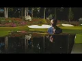 The Masters 2025 Final Round INTRO - Nerves 25
