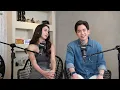 Always Yours, Never Mine | Joshua Garcia & Julia Barretto | The Bare It All Podcast