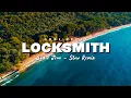 Download Lagu DJ SLOW SANTUY !!! Gebi Remix - Locksmith - Remix ( DJ Slow Remix )