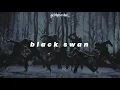 Download Lagu bts – black swan (slowed + reverb)