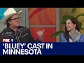 Bluey cast in MN ahead of Twin Cities Con
