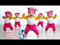 Download Lagu Dudi Dudi Dam Dam Dance | Dodi Dodi Dum Dum Kids Dance | Funny Kids Videos | Kids \u0026 Babies Rhymes