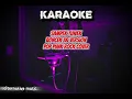 Lagu Sampek tuwek | pop punk rock version by Boncek AR [ KARAOKE ] 