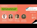 Lagu Webinar Decreto do Plástico: Tudo o que você precisa saber.