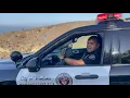 Hi-Lo Warning System