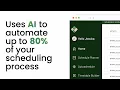 AptoNow AI-assisted Timetabling Software