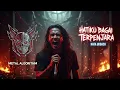 Lagu HATIKU BAGAI TERPENJARA - Nafa Urbach | Cover Rock Metal Version