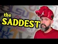 SEC Fanbases Ranked from Happiest to Completely BROKEN