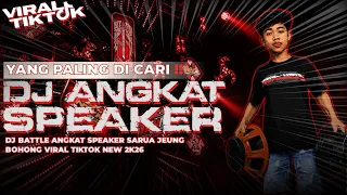dj battle angkat speaker viral tiktok new 2k26 e u0026 t production
