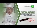 Lagu Amalan dari Guru Menyambut Bulan Suci Ramadhan