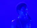 Destin Conrad - IN THE AIR (Live in Amsterdam)
