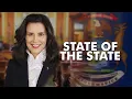 9 10 News Live Discussion Breaking Down Michigan s State of the State