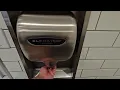 2006 Excel Dryer Xlerappies Walmart Supercenter Round Rock TX