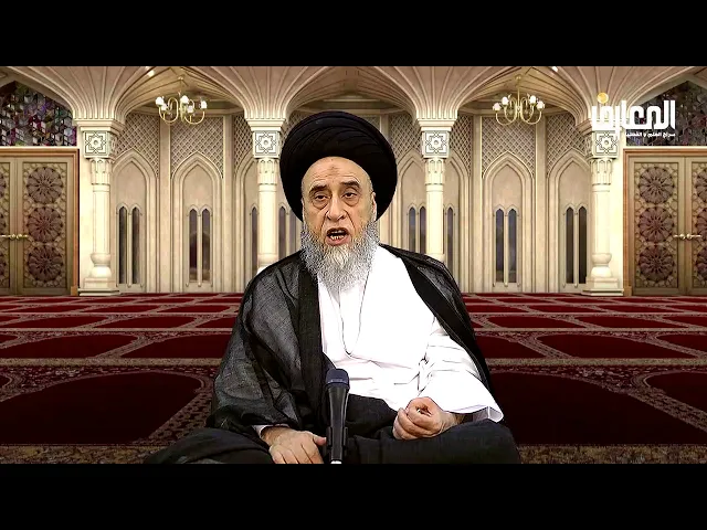 متى يُحسب دخول شهر رمضان أو أي شهر آخر ؟ - السيد صباح شبر