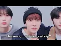 Download Lagu COMPILATION OF HEESEUNG'S MORNING CALL RAP \u0026 MEMBERS TEASING HIM