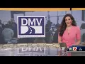 DMV offices to open on Saturdays in North Carolina