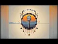 Yeni Turku - Donmek (Karaoke)