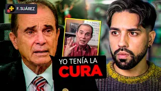 Frank Suárez VUELVE y Confiesa la VERDAD | Cara a Cara #3
