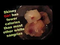 Fruitty Skinnygirl Sangria Ozzified