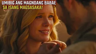 TULO LUHA MO DITO PERO HAPPY ENDING | REDEEMING LOVE