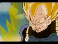 Vegeta's Best Comeback Line Ever