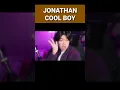 JONATHAN LIANDI COOL BOY #shorts