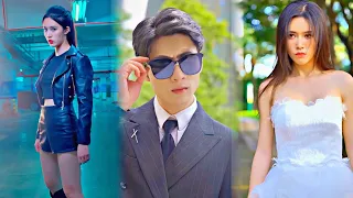 بنت كيوتة بس محترفة فنون قتالية بيتفاجأ جوزها بقوتها فى الانتقام وبيقدر يوقعها فى حبه ملخص مسلسل 