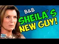 Bold and the Beautiful Sheila s Next Love Interest After Split is THIS GUY Soap Dirt