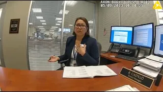 Chase Bank Manager Caught Stealing Over 500 000 from Elderly Clients
