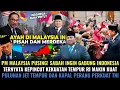 Lagu SABAH GABUNG INDONESIA KEPINCUT KEKUATAN TEMPUR RI YANG MAKIN KUAT! PM MALAYSIA PUSING 7 KELILING!