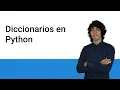 Diccionarios en