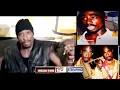 Download Lagu 2Pac Explained Having A Twin Brother In 93  \u0026 Called Him Pee Wee