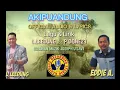 Download Lagu L.Leedung ft Eddie~AKIPUANDUNG [official audio \u0026 Lyrics] SANKORA