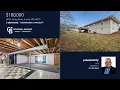 My listing at 5720 Jimmy Dr Arnold MO