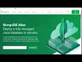 Connect to MongoDB using Python - 2019