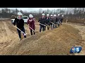 Chittenden Solid Waste District breaks ground for new recycling center