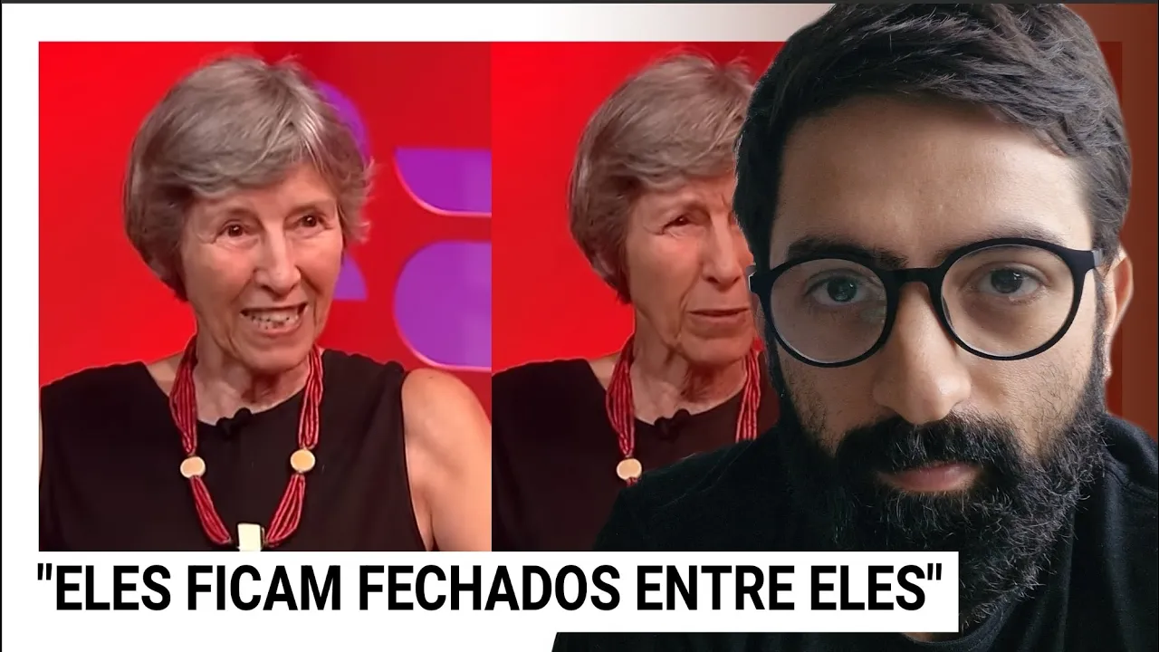 Lugar de fala não é panelinha do ensino médio