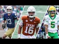2026 Heisman Trophy Fantasy Draft The Audible Reaction