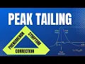 Download Lagu PEAK TAILING: Phenomenon, Symptoms, and Corrections