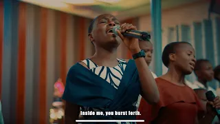 MTC IBALA MBEYA MILELE Official Music Video 