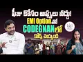 Codegnan Ameerpet No Coding Background Get IT Job in 100 Days EMI Option Available