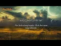 Download Lagu Surat An-Naba' Dan Terjemahan || Syekh Abdullah Al-Mathrud