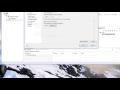 Creating Java GUIs using WindowBuilder and SWT in Eclipse